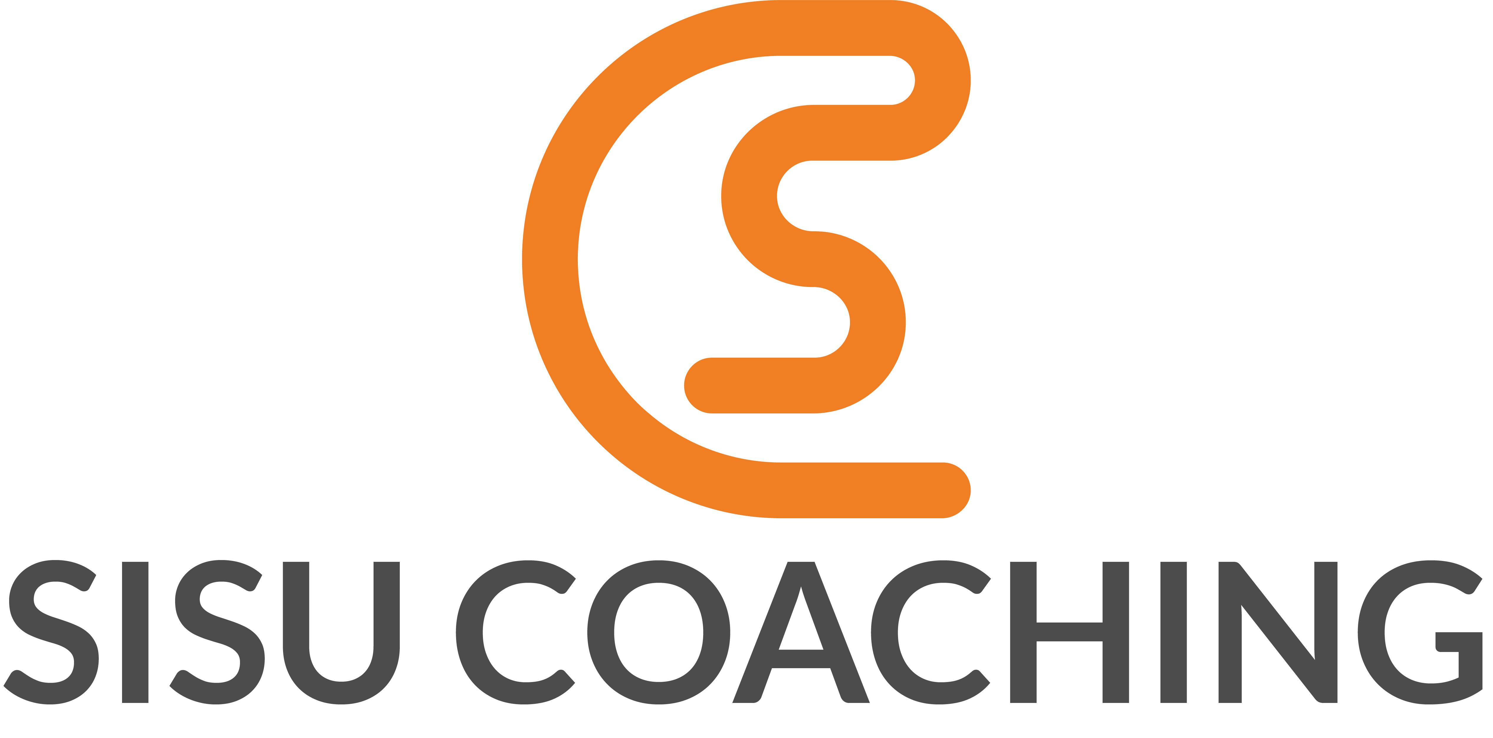 Sisu Coaching